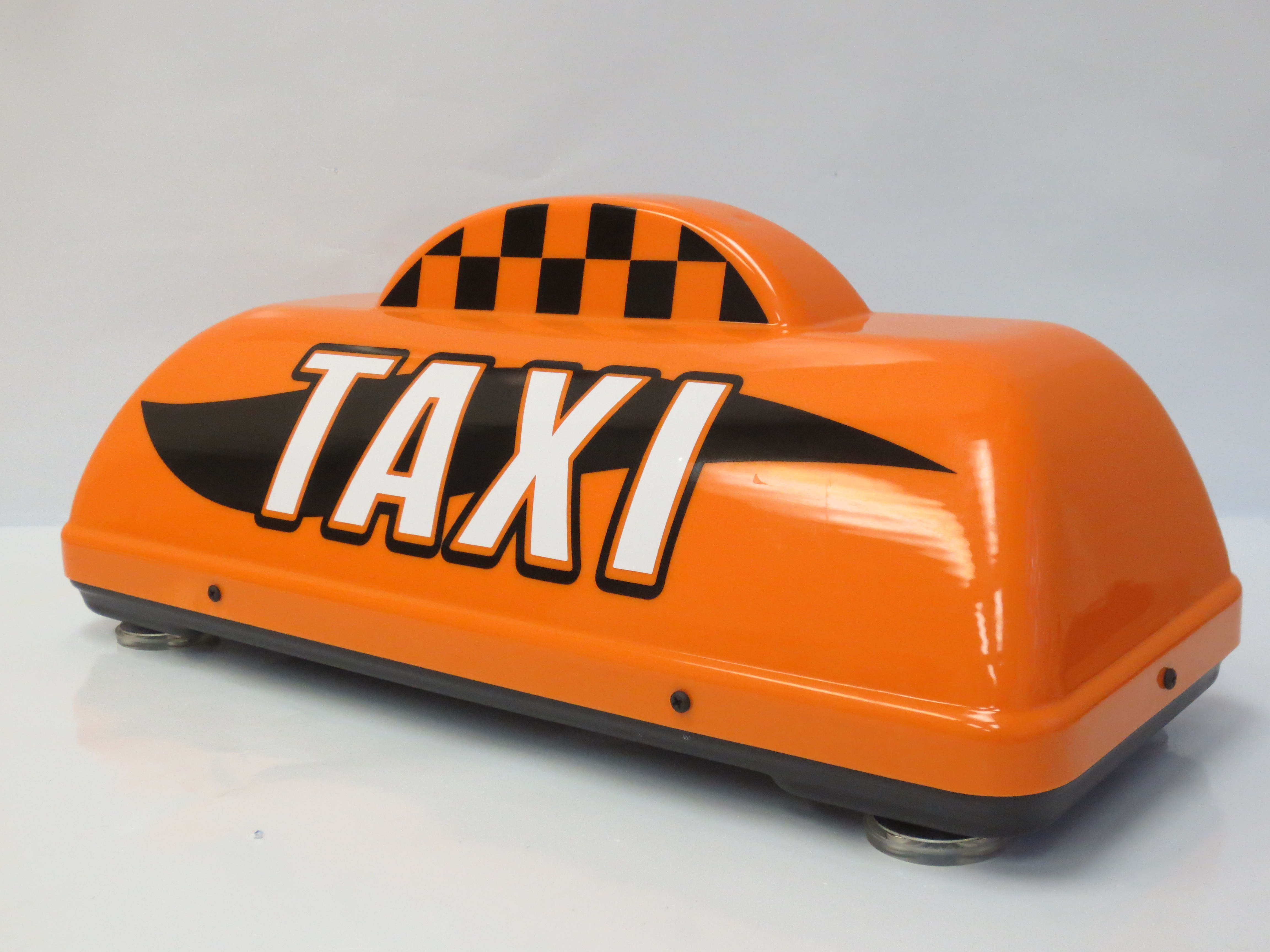 Шашки такси «Лондон-av»
